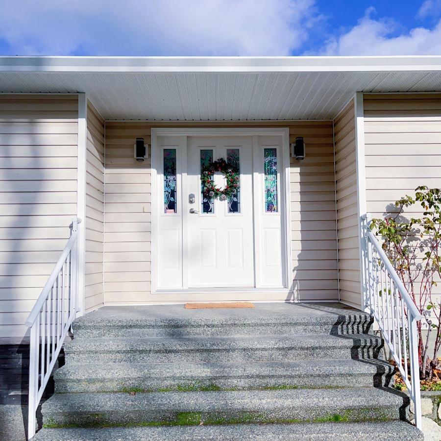 Quiet Three Bedrooms House ビクトリア エクステリア 写真