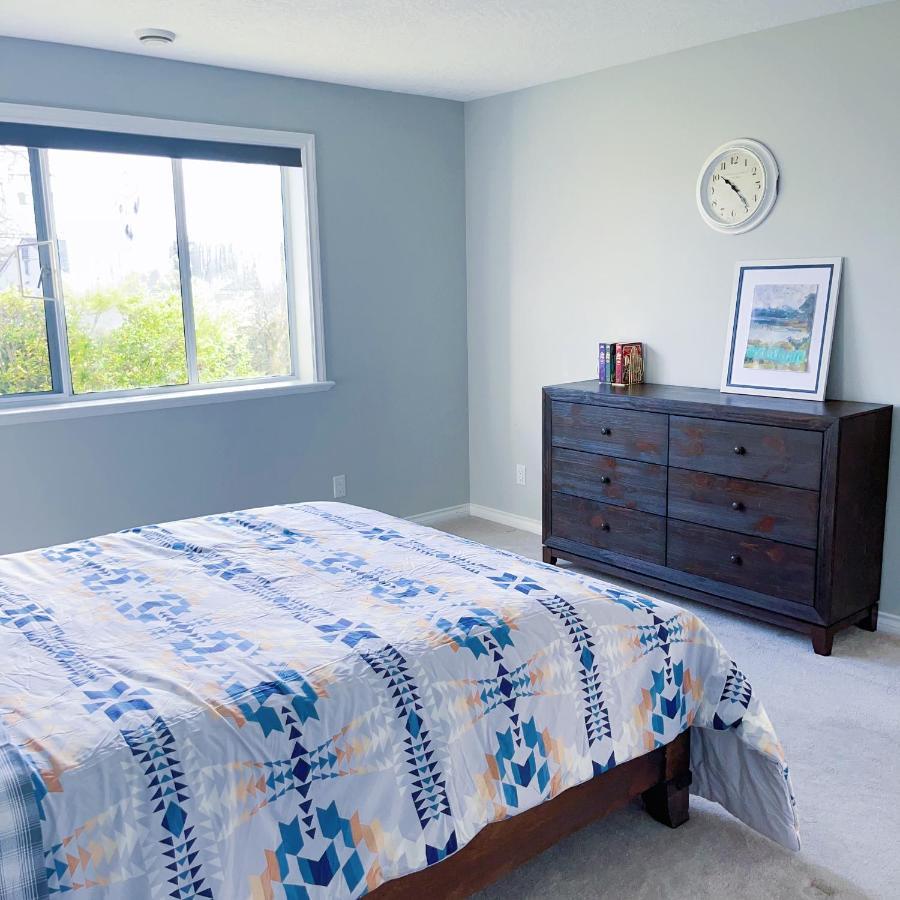 Quiet Three Bedrooms House ビクトリア エクステリア 写真