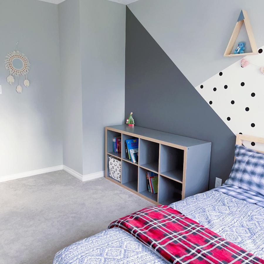 Quiet Three Bedrooms House ビクトリア エクステリア 写真