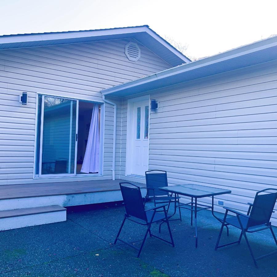 Quiet Three Bedrooms House ビクトリア エクステリア 写真